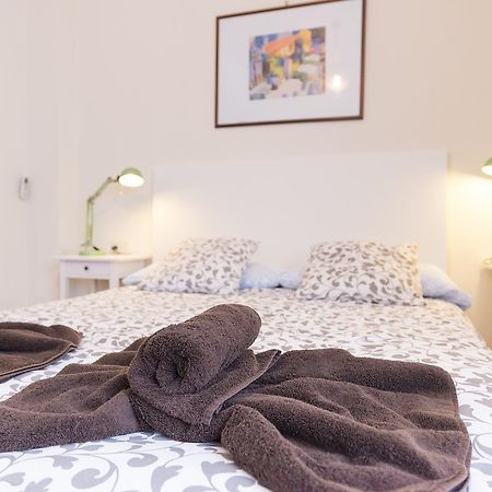 Soho Centro 3 Dormitorios Málaga Dış mekan fotoğraf