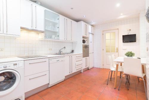 Soho Centro 3 Dormitorios Málaga Dış mekan fotoğraf