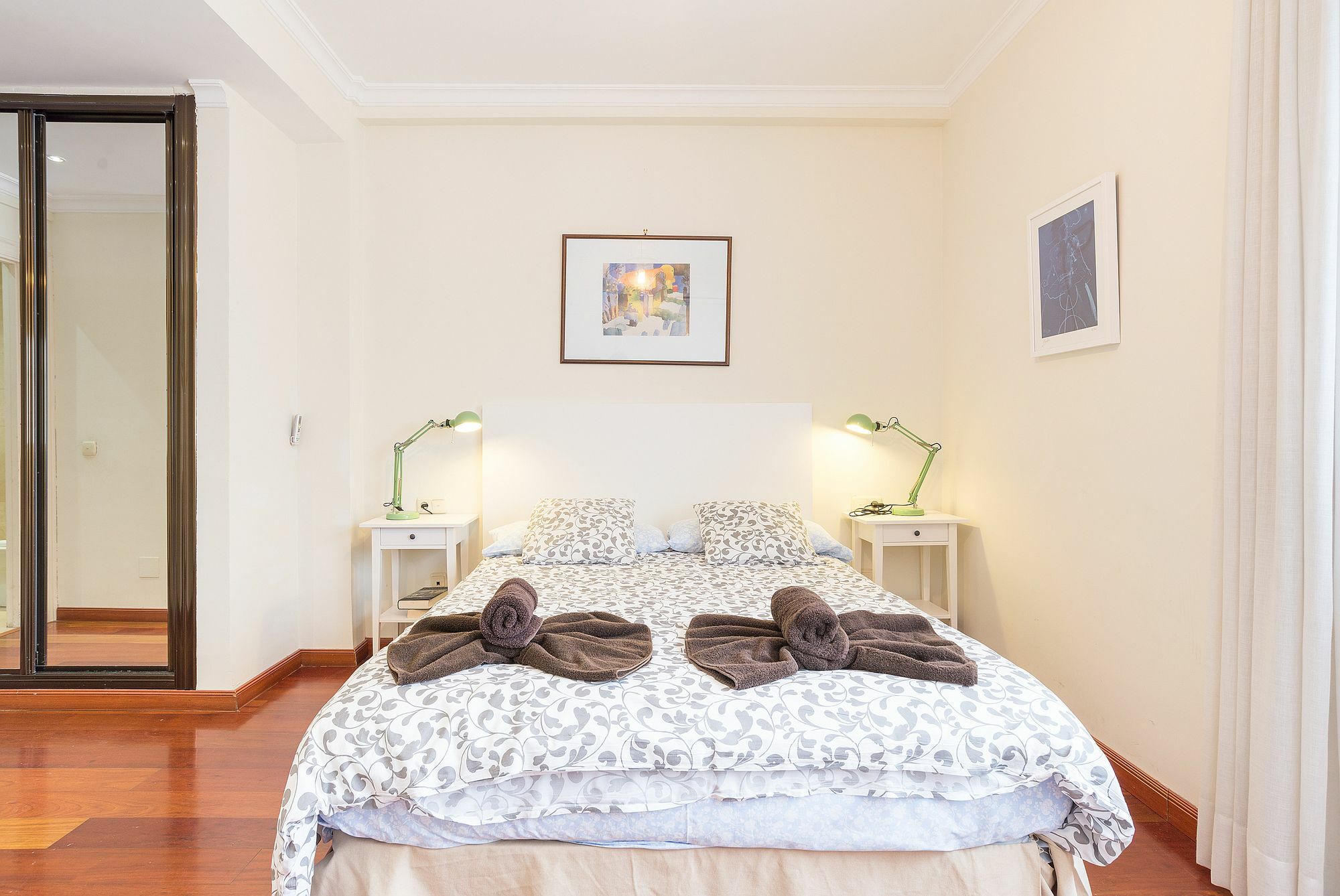 Soho Centro 3 Dormitorios Málaga Dış mekan fotoğraf